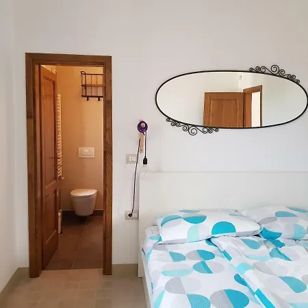 Slavica Vila Momjan