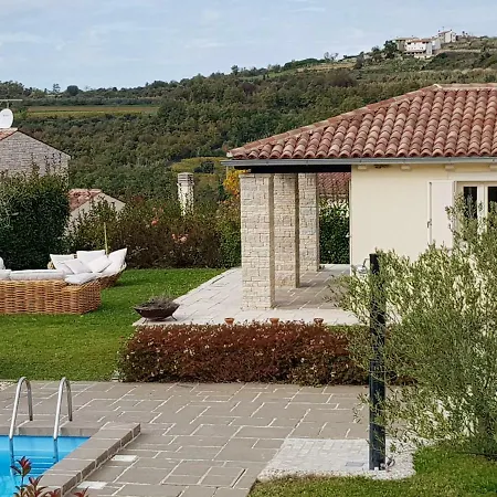 Slavica Villa Momjan