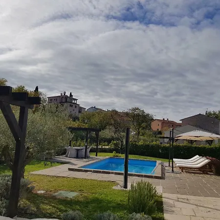 Villa Slavica