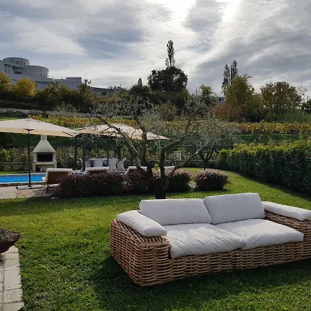 Slavica Villa